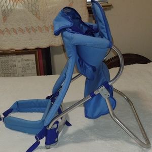 GERRY Backpacking Child/Toddler Carrier